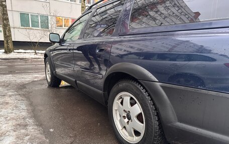 Volvo V70 III рестайлинг, 2000 год, 600 000 рублей, 7 фотография