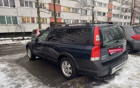 Volvo V70 III рестайлинг, 2000 год, 600 000 рублей, 6 фотография