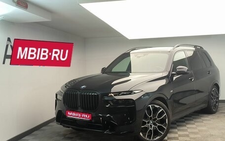 BMW X7, 2023 год, 16 000 000 рублей, 1 фотография