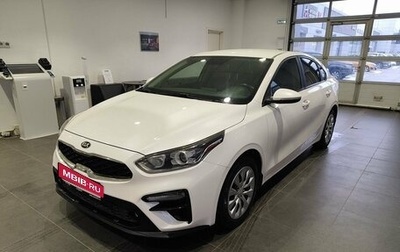 KIA Cerato IV, 2019 год, 1 749 000 рублей, 1 фотография