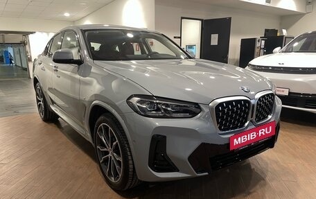 BMW X4, 2024 год, 8 990 000 рублей, 3 фотография