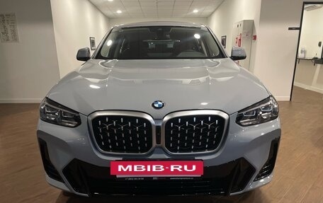 BMW X4, 2024 год, 8 990 000 рублей, 2 фотография