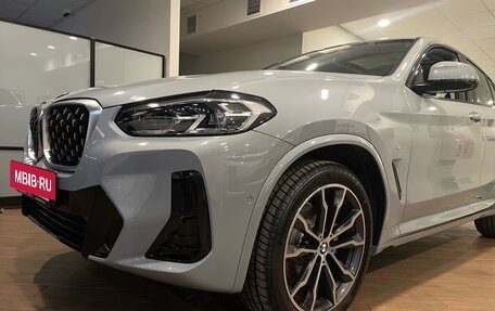 BMW X4, 2024 год, 8 990 000 рублей, 7 фотография