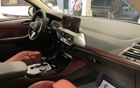 BMW X4, 2024 год, 8 990 000 рублей, 24 фотография