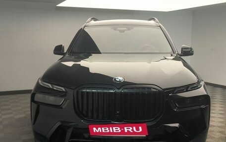 BMW X7, 2023 год, 16 000 000 рублей, 2 фотография