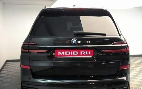 BMW X7, 2023 год, 16 000 000 рублей, 4 фотография