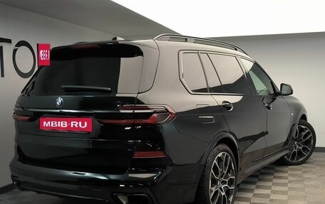 BMW X7, 2023 год, 16 000 000 рублей, 3 фотография