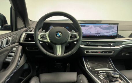 BMW X7, 2023 год, 16 000 000 рублей, 13 фотография