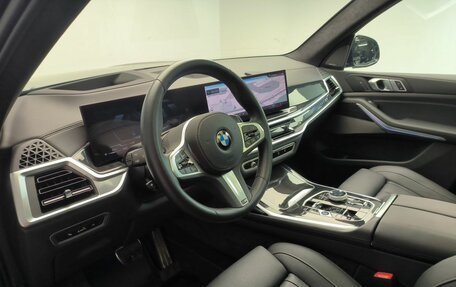 BMW X7, 2023 год, 16 000 000 рублей, 16 фотография