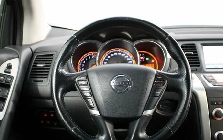 Nissan Murano, 2012 год, 1 075 000 рублей, 8 фотография