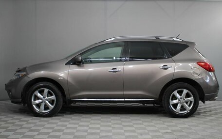 Nissan Murano, 2012 год, 1 075 000 рублей, 5 фотография