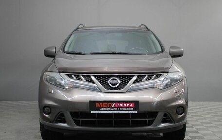 Nissan Murano, 2012 год, 1 075 000 рублей, 3 фотография