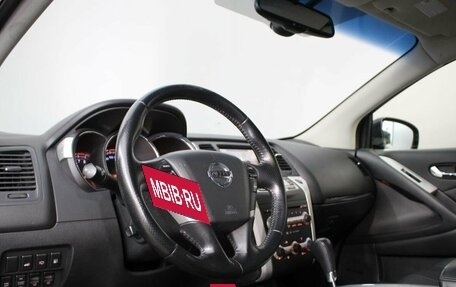 Nissan Murano, 2012 год, 1 075 000 рублей, 7 фотография