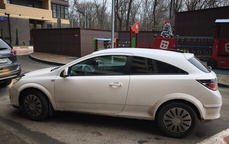 Opel Astra H, 2010 год, 500 000 рублей, 3 фотография