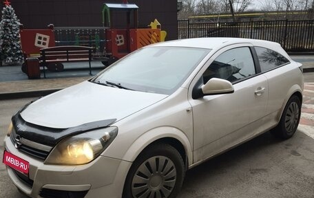 Opel Astra H, 2010 год, 500 000 рублей, 6 фотография