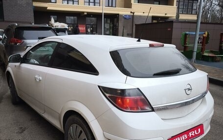 Opel Astra H, 2010 год, 500 000 рублей, 4 фотография