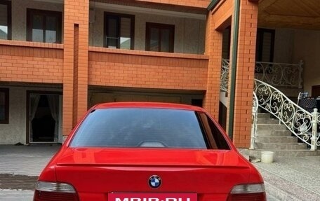 BMW 5 серия, 1999 год, 950 000 рублей, 7 фотография