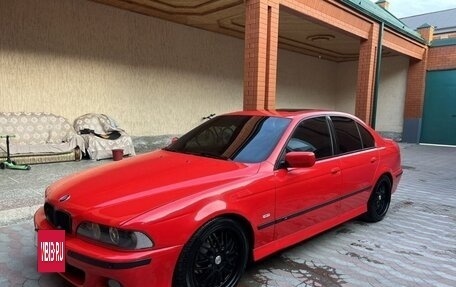 BMW 5 серия, 1999 год, 950 000 рублей, 6 фотография