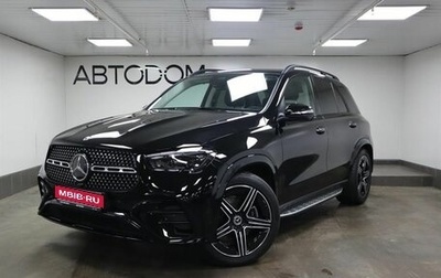 Mercedes-Benz GLE, 2024 год, 16 700 000 рублей, 1 фотография