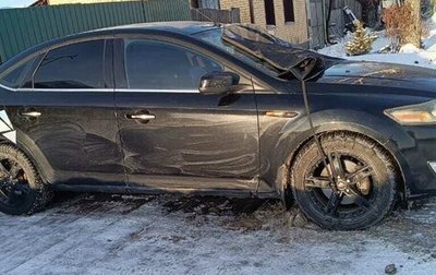 Ford Mondeo IV, 2007 год, 650 000 рублей, 1 фотография