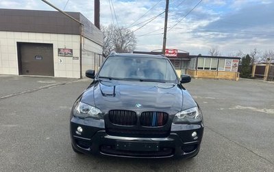 BMW X5, 2009 год, 2 550 000 рублей, 1 фотография