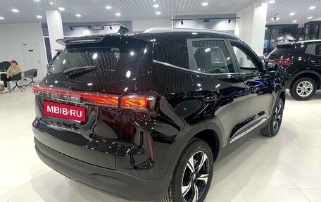 Chery Tiggo 4 I рестайлинг, 2024 год, 2 680 000 рублей, 8 фотография