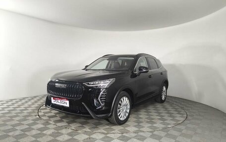 Haval Jolion, 2024 год, 2 699 000 рублей, 1 фотография