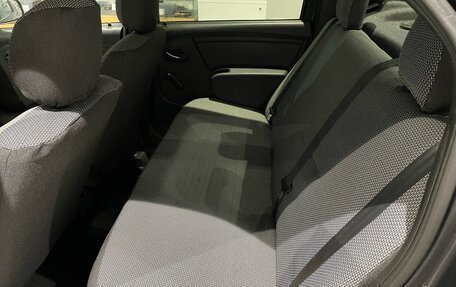 Renault Logan I, 2011 год, 575 000 рублей, 14 фотография