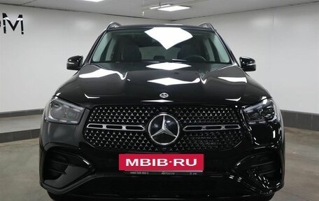 Mercedes-Benz GLE, 2024 год, 16 700 000 рублей, 6 фотография