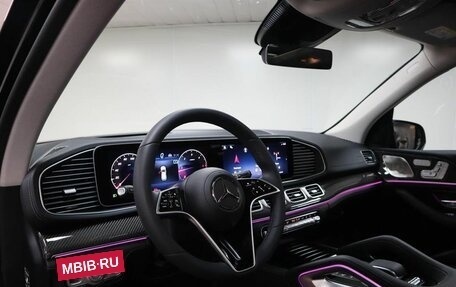 Mercedes-Benz GLE, 2024 год, 16 700 000 рублей, 9 фотография