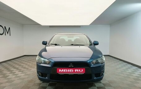 Mitsubishi Lancer IX, 2007 год, 897 000 рублей, 2 фотография