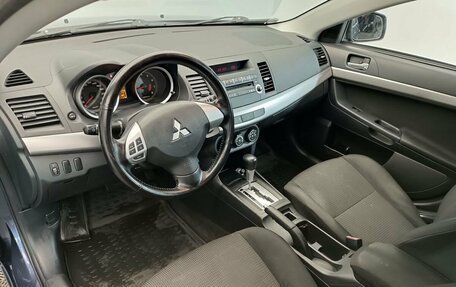 Mitsubishi Lancer IX, 2007 год, 897 000 рублей, 7 фотография