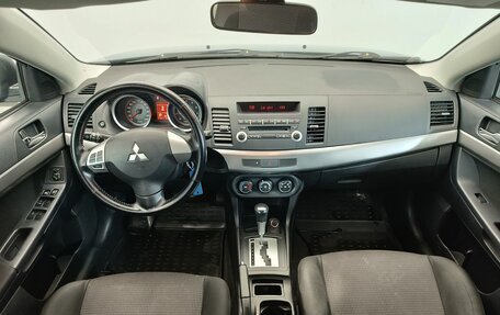 Mitsubishi Lancer IX, 2007 год, 897 000 рублей, 10 фотография