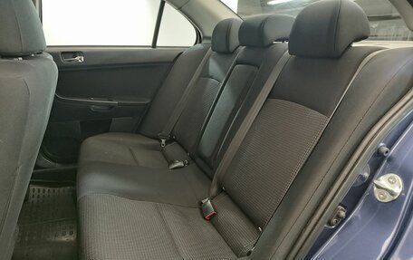 Mitsubishi Lancer IX, 2007 год, 897 000 рублей, 9 фотография