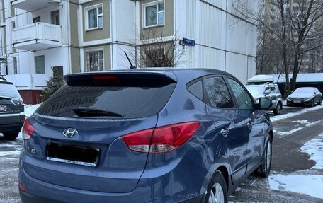 Hyundai ix35 I рестайлинг, 2013 год, 1 400 000 рублей, 5 фотография