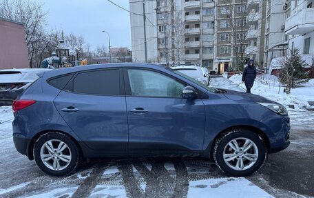 Hyundai ix35 I рестайлинг, 2013 год, 1 400 000 рублей, 3 фотография