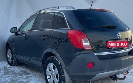 Opel Antara I, 2013 год, 1 280 000 рублей, 4 фотография