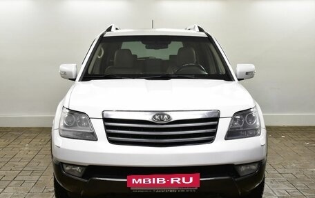 KIA Mohave I, 2012 год, 1 770 000 рублей, 2 фотография