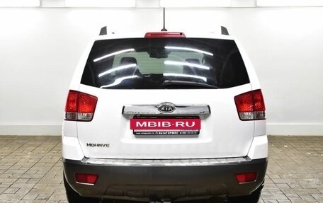 KIA Mohave I, 2012 год, 1 770 000 рублей, 3 фотография