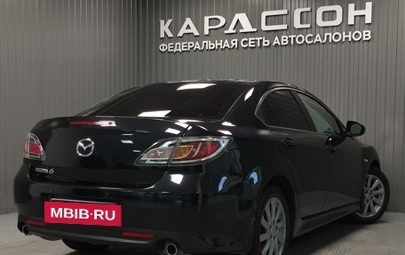 Mazda 6, 2011 год, 1 200 000 рублей, 2 фотография