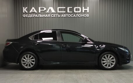 Mazda 6, 2011 год, 1 200 000 рублей, 6 фотография