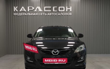 Mazda 6, 2011 год, 1 200 000 рублей, 3 фотография