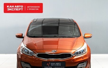 KIA cee'd III, 2013 год, 1 180 000 рублей, 4 фотография