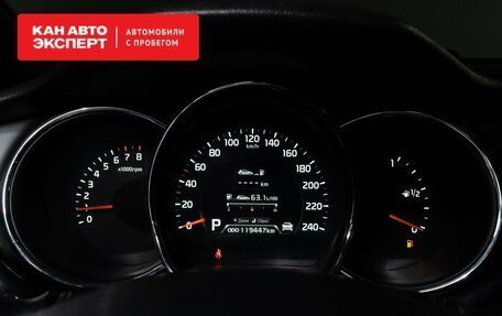 KIA cee'd III, 2013 год, 1 180 000 рублей, 12 фотография