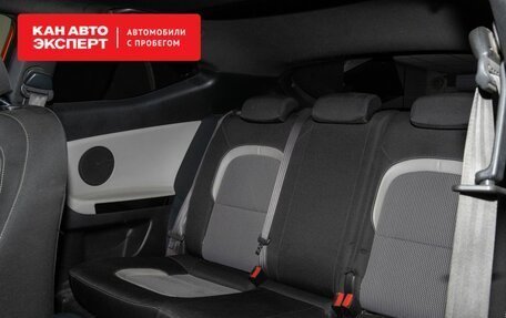 KIA cee'd III, 2013 год, 1 180 000 рублей, 10 фотография