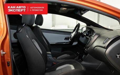 KIA cee'd III, 2013 год, 1 180 000 рублей, 9 фотография