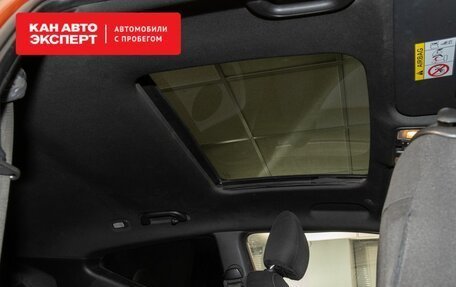 KIA cee'd III, 2013 год, 1 180 000 рублей, 16 фотография