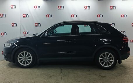 Audi Q3, 2012 год, 1 449 000 рублей, 7 фотография