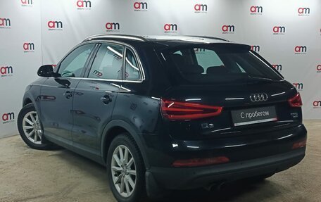 Audi Q3, 2012 год, 1 449 000 рублей, 6 фотография