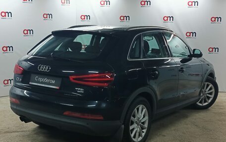 Audi Q3, 2012 год, 1 449 000 рублей, 4 фотография